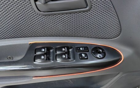 KIA Rio II, 2010 год, 389 000 рублей, 23 фотография