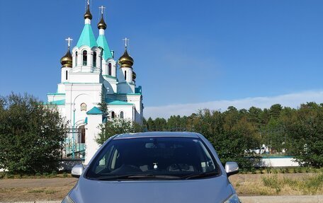 Nissan Note II рестайлинг, 2012 год, 690 000 рублей, 4 фотография