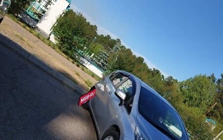 Nissan Note II рестайлинг, 2012 год, 690 000 рублей, 3 фотография