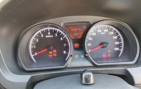 Nissan Note II рестайлинг, 2012 год, 690 000 рублей, 17 фотография