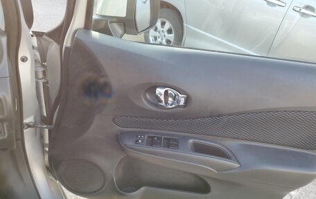 Nissan Note II рестайлинг, 2012 год, 690 000 рублей, 15 фотография