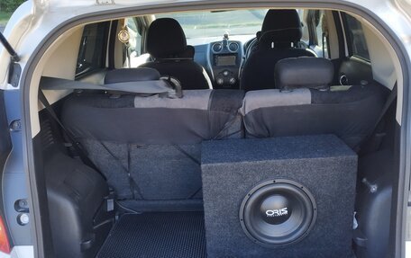 Nissan Note II рестайлинг, 2012 год, 690 000 рублей, 11 фотография