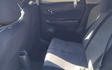 Nissan Note II рестайлинг, 2012 год, 690 000 рублей, 10 фотография