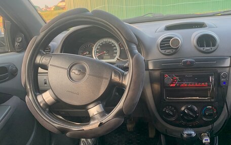 Chevrolet Lacetti, 2012 год, 565 000 рублей, 7 фотография