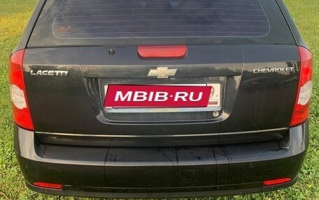 Chevrolet Lacetti, 2012 год, 565 000 рублей, 9 фотография