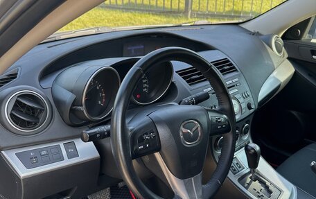 Mazda 3, 2011 год, 880 000 рублей, 3 фотография