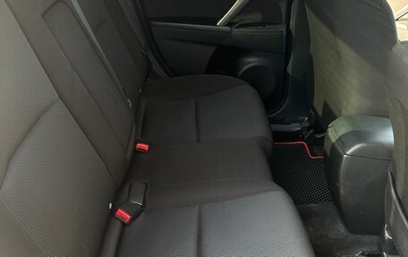 Mazda 3, 2011 год, 880 000 рублей, 5 фотография