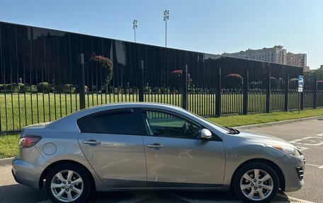 Mazda 3, 2011 год, 880 000 рублей, 7 фотография