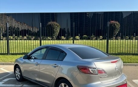 Mazda 3, 2011 год, 880 000 рублей, 9 фотография
