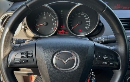 Mazda 3, 2011 год, 880 000 рублей, 13 фотография