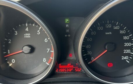 Mazda 3, 2011 год, 880 000 рублей, 14 фотография