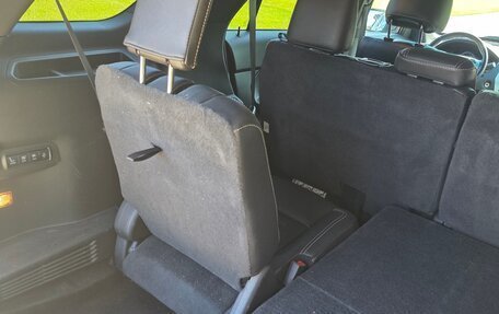 Ford Explorer VI, 2015 год, 2 000 000 рублей, 6 фотография