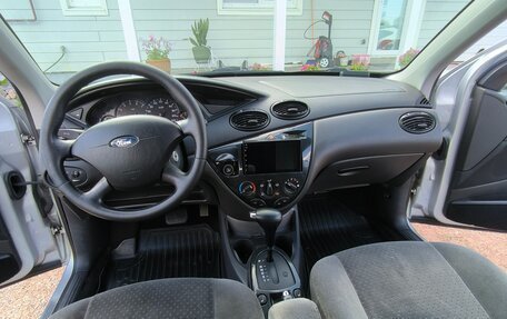 Ford Focus IV, 2004 год, 349 000 рублей, 6 фотография