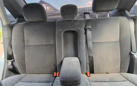 Ford Focus IV, 2004 год, 349 000 рублей, 7 фотография