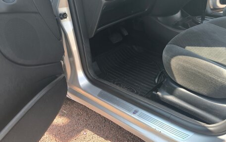 Ford Focus IV, 2004 год, 349 000 рублей, 9 фотография