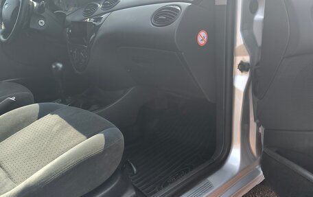 Ford Focus IV, 2004 год, 349 000 рублей, 13 фотография