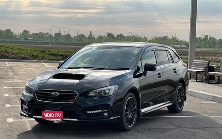 Subaru Levorg I, 2019 год, 2 100 000 рублей, 6 фотография