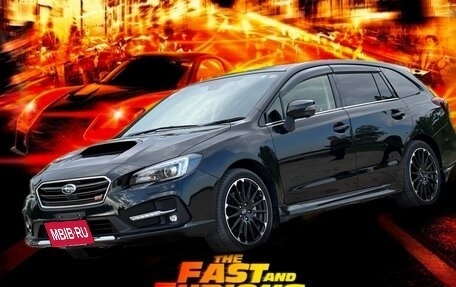 Subaru Levorg I, 2019 год, 2 100 000 рублей, 2 фотография