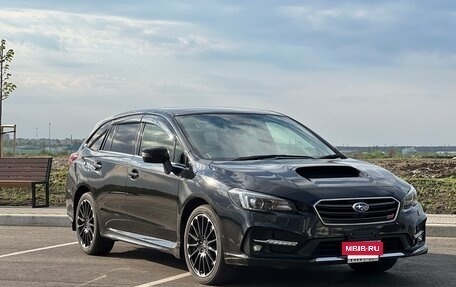 Subaru Levorg I, 2019 год, 2 100 000 рублей, 8 фотография