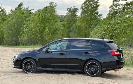 Subaru Levorg I, 2019 год, 2 100 000 рублей, 10 фотография