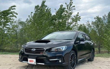 Subaru Levorg I, 2019 год, 2 100 000 рублей, 12 фотография