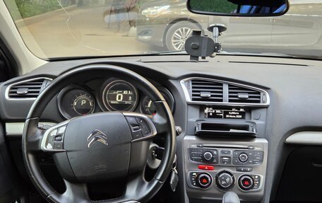 Citroen C4 II рестайлинг, 2015 год, 800 000 рублей, 5 фотография