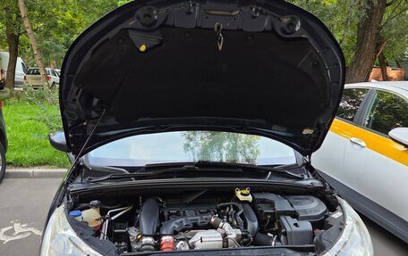 Citroen C4 II рестайлинг, 2015 год, 800 000 рублей, 17 фотография