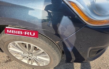 Citroen C4 II рестайлинг, 2015 год, 800 000 рублей, 7 фотография
