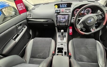 Subaru Levorg I, 2019 год, 2 100 000 рублей, 15 фотография