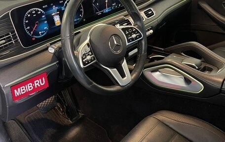 Mercedes-Benz GLE, 2020 год, 7 250 000 рублей, 4 фотография