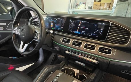 Mercedes-Benz GLE, 2020 год, 7 250 000 рублей, 10 фотография