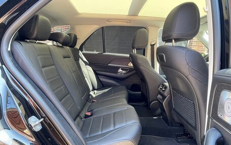 Mercedes-Benz GLE, 2020 год, 7 250 000 рублей, 13 фотография
