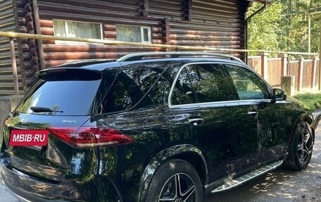 Mercedes-Benz GLE, 2020 год, 7 250 000 рублей, 7 фотография