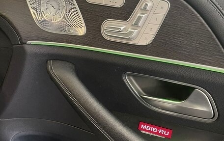 Mercedes-Benz GLE, 2020 год, 7 250 000 рублей, 12 фотография