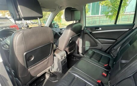 Volkswagen Tiguan I, 2012 год, 1 100 000 рублей, 5 фотография