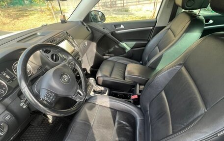 Volkswagen Tiguan I, 2012 год, 1 100 000 рублей, 6 фотография