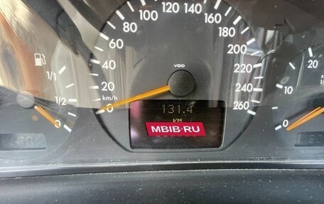 Mercedes-Benz E-Класс, 2001 год, 285 000 рублей, 3 фотография