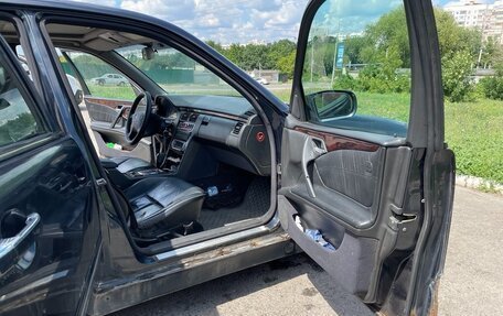 Mercedes-Benz E-Класс, 2001 год, 285 000 рублей, 16 фотография