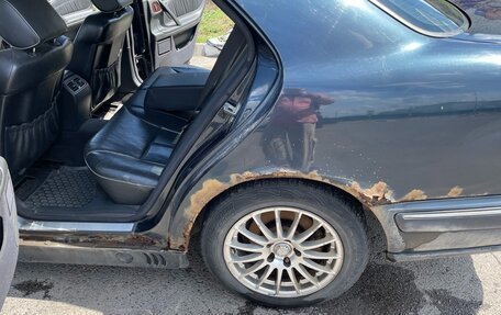 Mercedes-Benz E-Класс, 2001 год, 285 000 рублей, 7 фотография