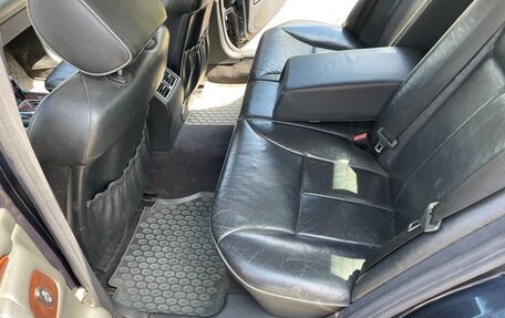 Mercedes-Benz E-Класс, 2001 год, 285 000 рублей, 9 фотография