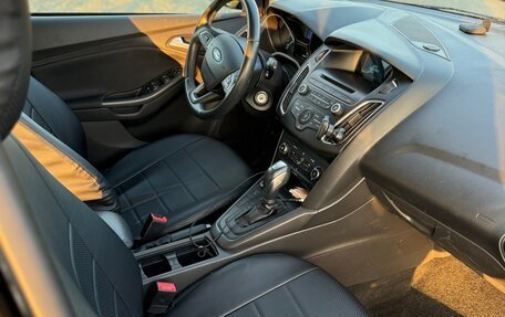 Ford Focus III, 2015 год, 1 270 000 рублей, 4 фотография