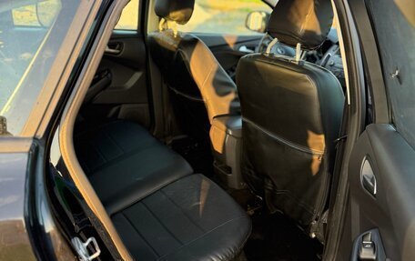 Ford Focus III, 2015 год, 1 270 000 рублей, 5 фотография