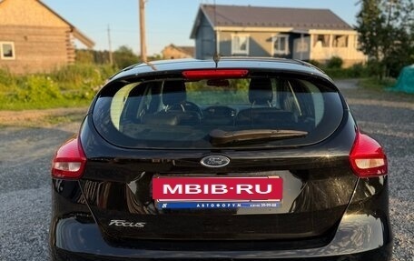 Ford Focus III, 2015 год, 1 270 000 рублей, 7 фотография