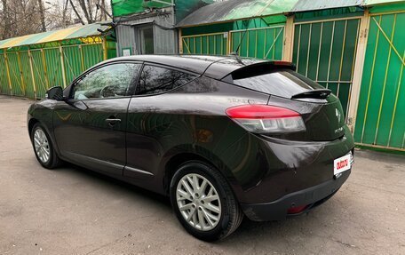 Renault Megane III, 2012 год, 1 050 000 рублей, 4 фотография