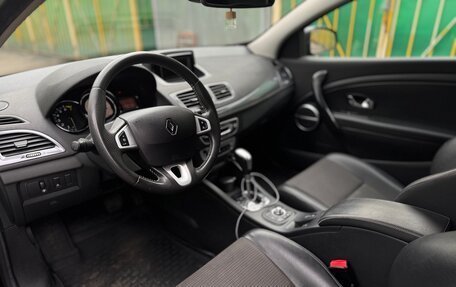 Renault Megane III, 2012 год, 1 050 000 рублей, 7 фотография