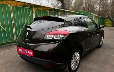 Renault Megane III, 2012 год, 1 050 000 рублей, 3 фотография