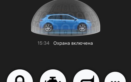 Toyota Aqua I, 2016 год, 1 100 000 рублей, 8 фотография