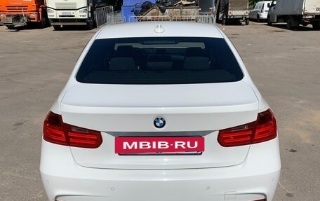 BMW 3 серия, 2014 год, 2 450 000 рублей, 2 фотография
