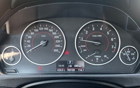 BMW 3 серия, 2014 год, 2 450 000 рублей, 13 фотография