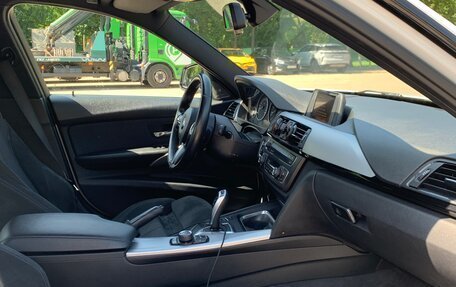BMW 3 серия, 2014 год, 2 450 000 рублей, 14 фотография